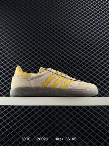 Adidas Originals Samba Vegan OG SPD KI5719 36-45 120020 Lifestyle - Unisex (BS-77663)