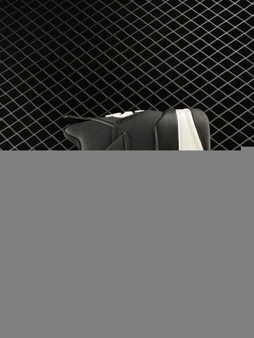 Jordan Air Jordan 4 Nigel Sylvester Brick By Brick Black White EU 36-47 5 Basketball Shoe - Unisex (BS-81111)