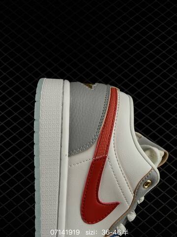 Nike Air Jordan 1 Low AIR JORDAN FN8901-164 36 36 5 37 5 38 38 5 39 40 40 5 41 4 Lifestyle - Unisex BS-78971