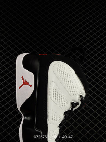 Air Jordan 9 Retro AIR JORDAN 9 302370 141 40-47 7621 Lifestyle - Men's (BS-78926)