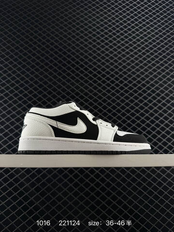 Jordan Air Jordan 1 Low White Teal Black Sail EU 36-46 Sneaker - Unisex (BS-80504)