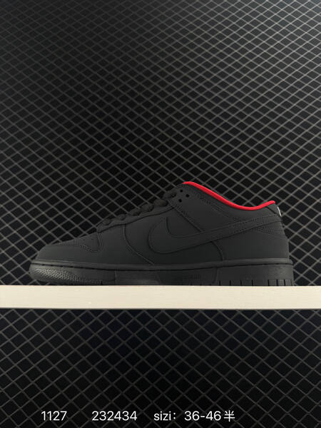 Nike SB Dunk Low Pro x Supreme Olive Black EU 36-46 5 skate lifestyle