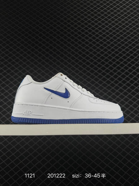 Nike Air Force 1 Shadow White EU 36-45 5 lifestyle