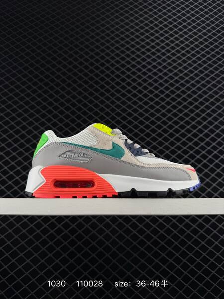 Nike Air Max 90 multi-color EU 36-46 lifestyle