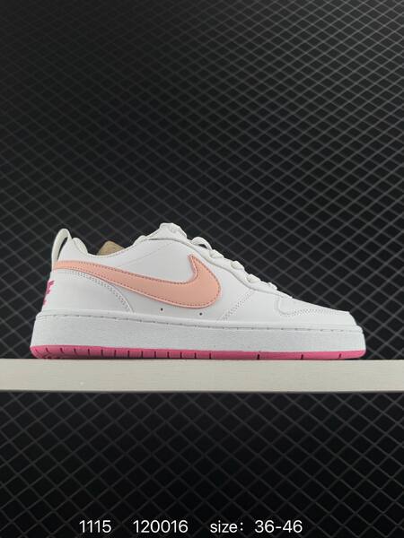 Nike Air Force 1 Low White Cream with assorted Swoosh colors teal light blue black pink EU 36-46 lifestyle