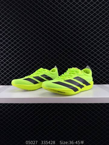 Adidas Adizero Adios 9 M IH5066 Size 36-45 Lifestyle - Unisex (BS-78566)