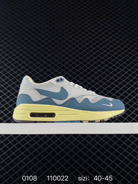 Nike Air Max 1 Patta multi-color EU 40-45 lifestyle