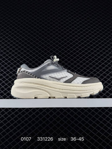 HOKA ONE ONE Other HOKA ONE Ortholite HO Premium Replica High-end Men s And Women s Fashion Sports Running And Basketball Shoes Up To 95 Off Retail During The Current Promotion Beige Orange Pink Purple Yellow EU 36-45 Running Shoe Running Sneakers (BS-86330)