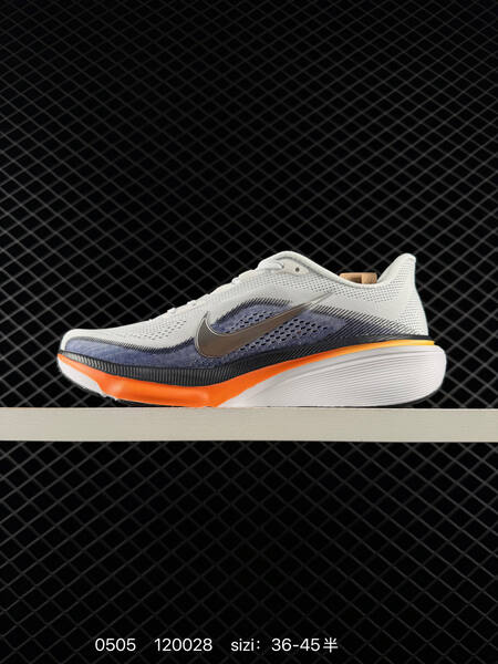 Nike Zoom Pegasus 42 White/Blue/Orange/Black EU 36-45.5 running lifestyle