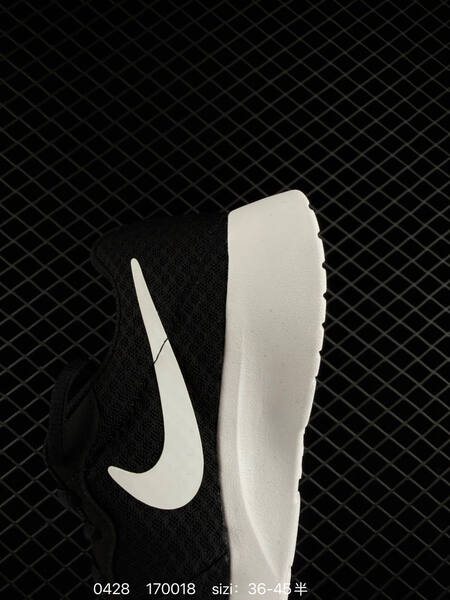 Nike Roshe Run black/white EU 36-45 running lifestyle