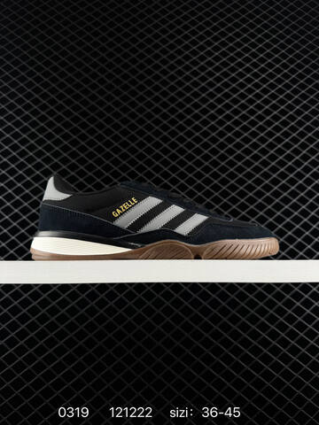 Adidas Originals Gazelle Sala 24130 36-45 121222 110 Lifestyle - Unisex (BS-76360)
