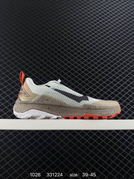 Nike React Wildhorse 8 white grey black mint olive EU 39-45 trail lifestyle
