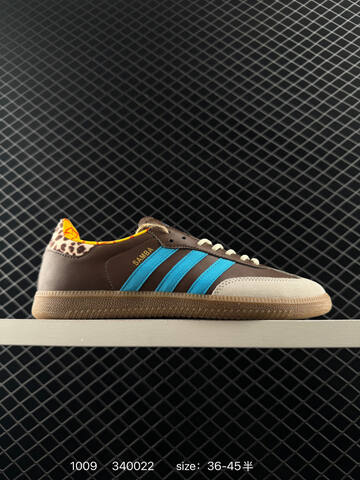 Adidas Originals Sambae JI3098 36 36 5 37 38 Lifestyle - Women's (BS-77654)