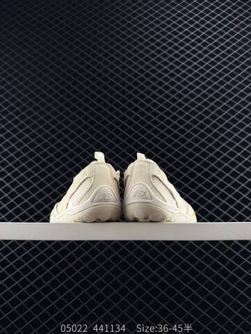 New Balance MT10 MT10OAA Off White Cream Beige EU 36-45 Trail Shoe - Unisex (BS-83427)