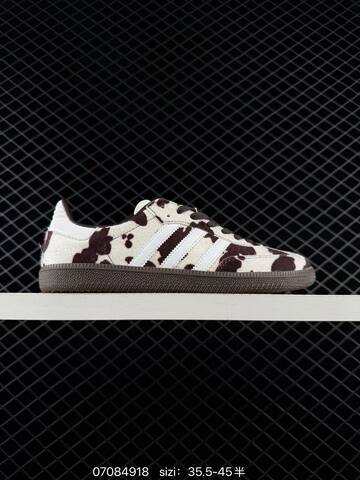 Adidas Originals Samba 36 36 37 38 38 39 40 40 41 42 Lifestyle - Unisex (BS-74978)