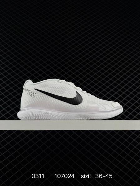 Nike Air Zoom Vapor Pro white navy EU 36-45 tennis lifestyle