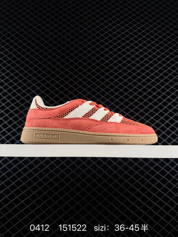 Adidas HANDBALL SPEZIAL ST JI2608 36 45 Lifestyle - Unisex (BS-76059)