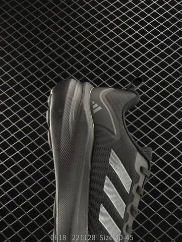 Adidas Response Ctl7 Plus Size 40-45 221128 Lifestyle - Men's (BS-78370)