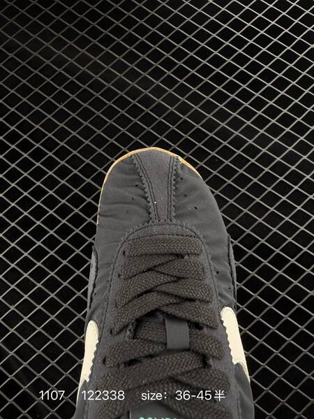 Nike JACQUEMUS Moon Shoe black white gum EU 36-45 lifestyle