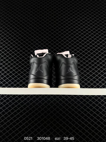 Nike Air Jordan 5 Retro High Lifestyle BS-79255