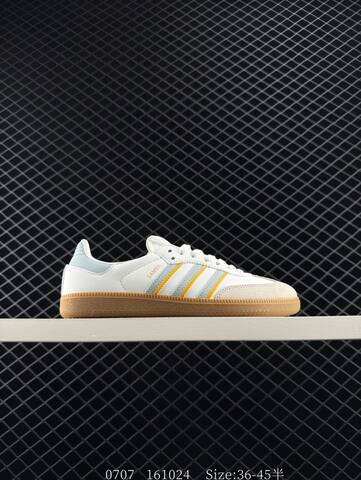 Adidas Originals Samba OG JR1256 36 36 5 37 38 38 5 39 40 40 5 41 4 Lifestyle - Unisex (BS-78246)