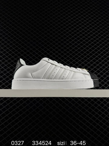 Adidas Originals Superstar JR7444 36 36 5 37 38 38 5 39 40 Lifestyle - Unisex (BS-76271)