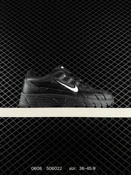 NIKE P-6000 Premium P-6000 2000 Zoom Vo lifestyle