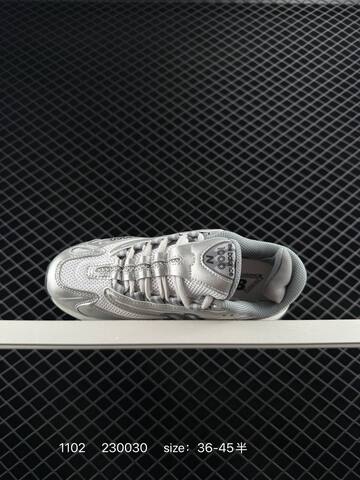 New Balance 1000 M1000PSY silver white grey black EU 36-45 running shoe