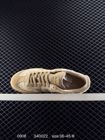 Adidas Originals Samba OG JR9447 35 5 36 36 5 37 38 38 5 39 Lifestyle - Women's (BS-77753)