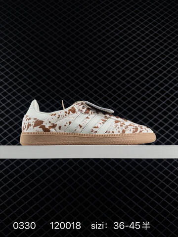 Adidas Originals Samba OG 36 36 37 38 38 39 40 40 41 42 Lifestyle - Unisex (BS-76222)