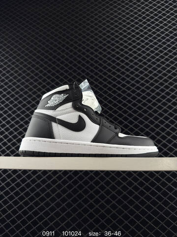 Jordan Air Jordan 1 Retro High OG Turquoise White Cream EU 36-46 Basketball Shoe - Unisex (BS-80733)