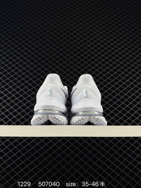 Nike Air Zoom Pegasus Premium White Grey EU 35-46 5 running lifestyle