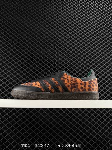 Adidas Originals Samba OG JI2734 36 36 5 37 38 38 5 39 Lifestyle - Women's (BS-77412)