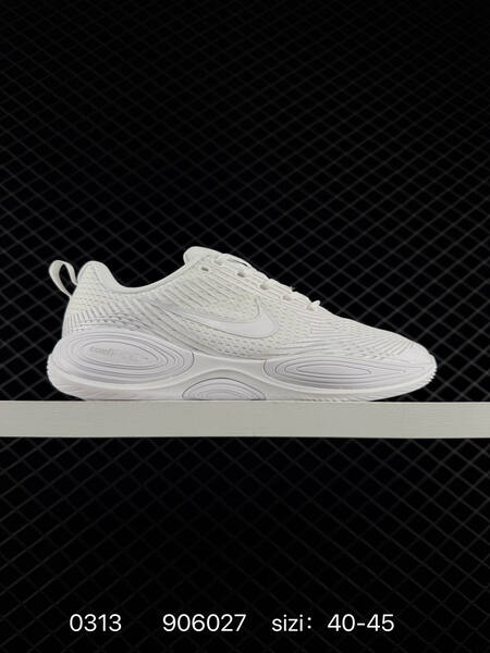 Nike ComfiRide DX5886-008 grey black white EU 40-45 running lifestyle