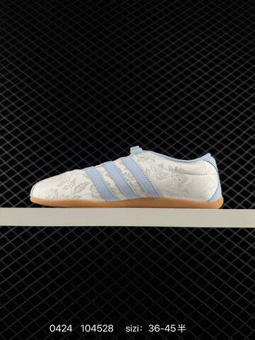 Other Adidas Originals LIBERTY LONDON Tokyo MJ IH4532 35 5 36 36 5 37 38 5 39 40 40 5 4 Lifestyle - Unisex (BS-75885)