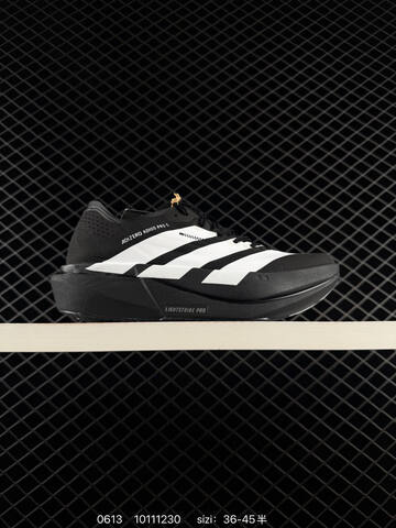 Adidas Adizero Adios Pro 5 K18291 36 36 5 37 38 5 39 40 40 5 41 42 42 5 43 44 44 5 4 Lifestyle - Unisex (BS-75271)