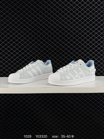 Adidas Originals Superstar Ayoon W IF7021 35 5 36 36 5 37 38 Lifestyle - Women's (BS-77468)