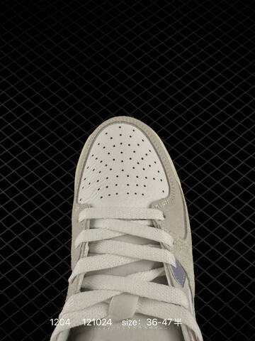 Jordan Air Jordan Stadium 90 White Black EU 36-47 Sneaker - Unisex (BS-80109)