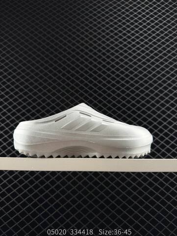 ADIDAS OZWEEGO Adidas OZWAVE CLOG Ozeave CLOG JR6757 36-45 334418 Lifestyle - Unisex (BS-78635)