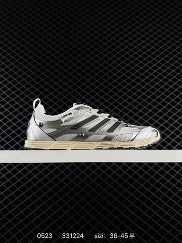 Song For The Mute x Adidas Originals Adizero PR Sftm HP3521 36-45 331 Lifestyle - Unisex (BS-75519)
