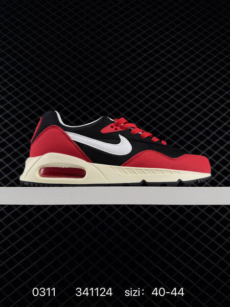 Nike Air Max Correlate black white gray 36-44 running lifestyle
