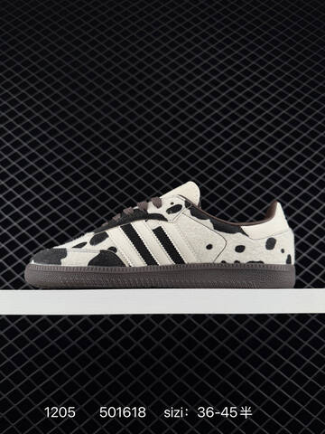 Adidas Originals Samba KK2238 36 36 5 37 38 38 5 39 40 4 Lifestyle - Unisex (BS-77093)