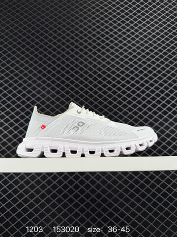 On Cloud 6 Coast Black White Cream Beige EU 36-45 Running Shoe Running Sneakers - Unisex (BS-85450)