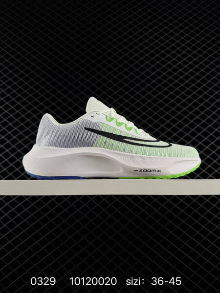 NIKE AIR Zoom Fly 5 DM8968 1 lifestyle