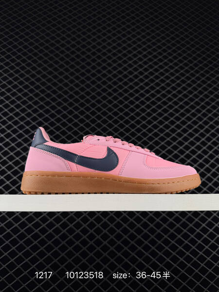 Nike Field General black white EU 36-45 5 casual lifestyle