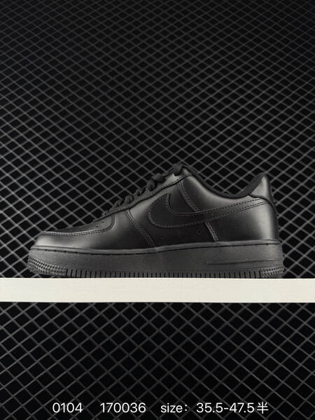 Nike Air Force 1 Low 07 White 35 5-47 5 lifestyle