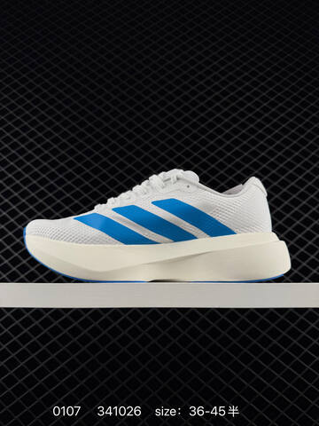Adidas Adizero Evo SL KJ3596 36-45 341026 130 Lifestyle - Unisex (BS-76805)