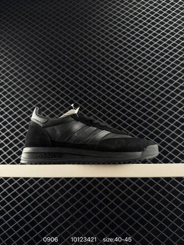 Adidas SL 72 RS IG2132 40 40 5 41 42 42 5 43 44 45 ID 10123421 Lifestyle - Men's (BS-77834)