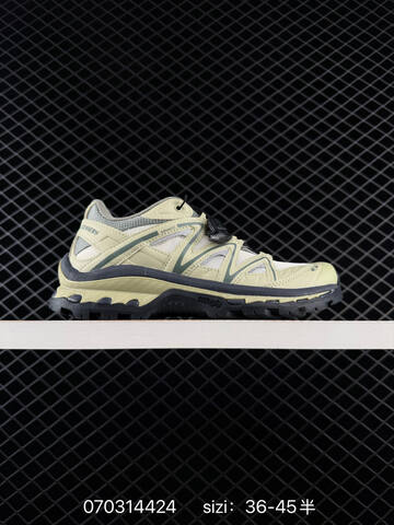 Other Salomon XT-Quest ADV Beige SENSIFIT 1 1 Replica High-end Men s And Women s Fashion Sports Running And Basketball Shoes Up To 95 Off Retail During The Current Promotion Casual Lifestyle Sneakers (BS-85654)