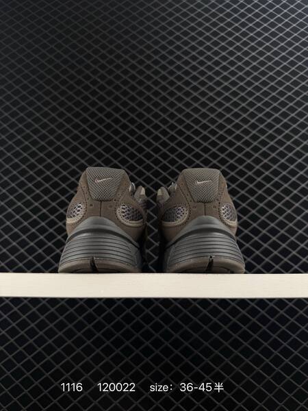 Nike V5 RNR Brown Gray Gold EU 36-45 5 running lifestyle